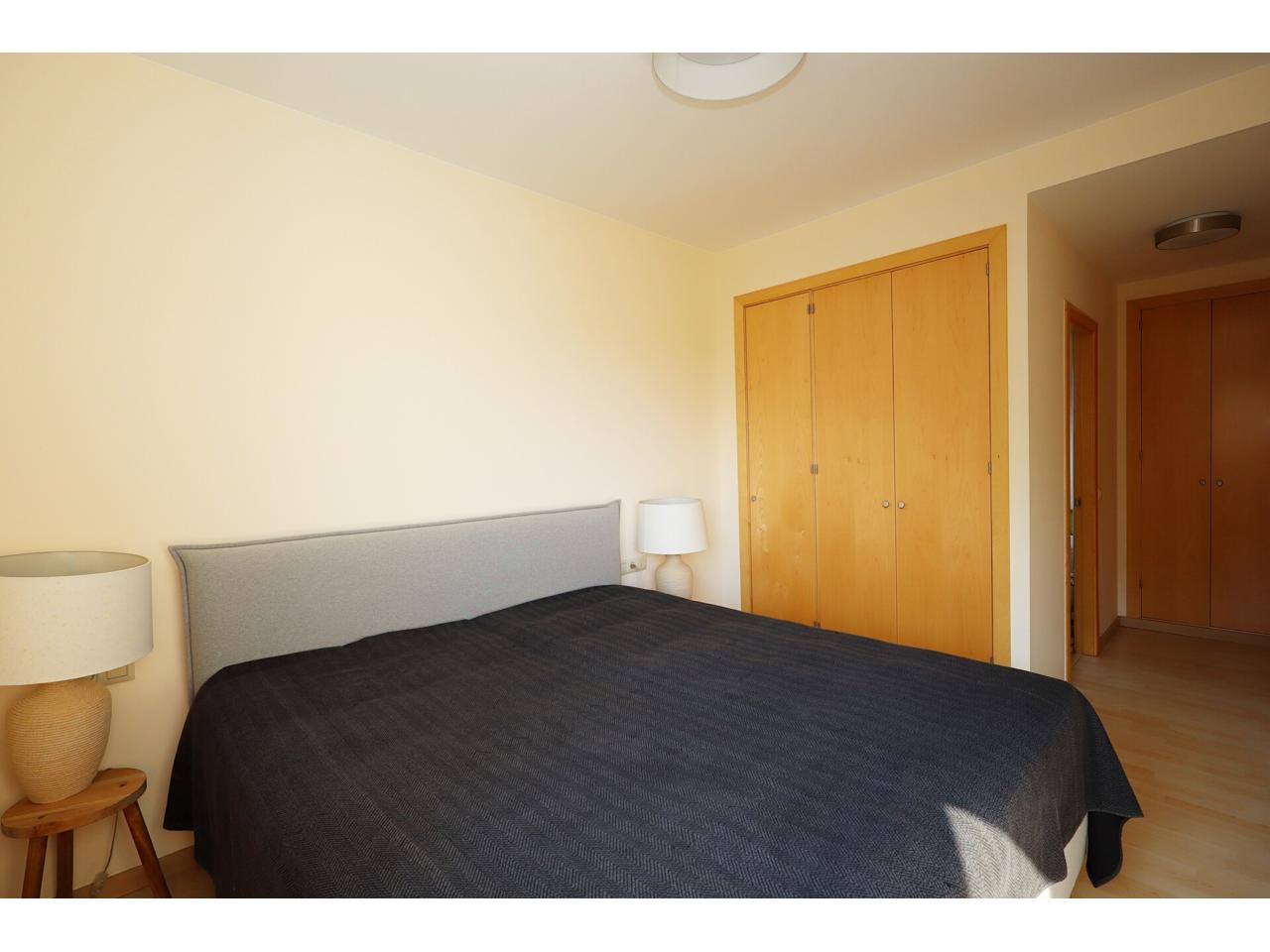 Apartment in Lloret de Mar, Girona, Spain 3 bedrooms, 100 sq.m. No. 140820