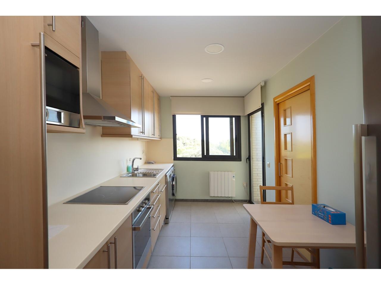Apartment in Lloret de Mar, Girona, Spain 3 bedrooms, 100 sq.m. No. 140820