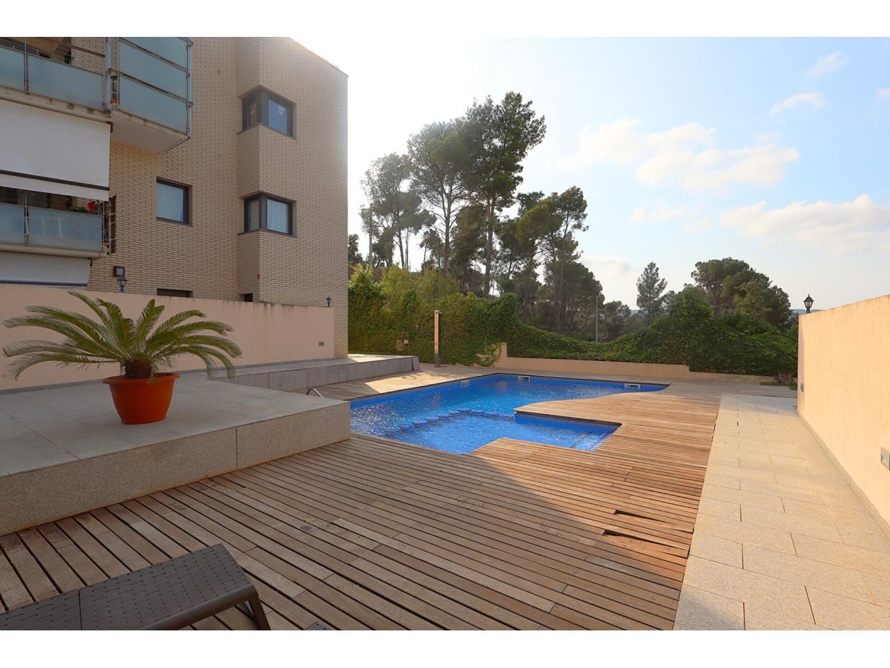 Apartment in Lloret de Mar, Girona, Spain 3 bedrooms, 100 sq.m. No. 140820