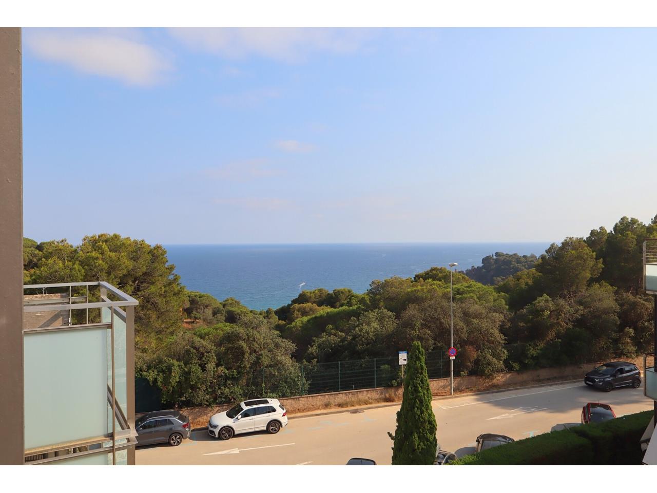 Apartment in Lloret de Mar, Girona, Spain 3 bedrooms, 100 sq.m. No. 140820