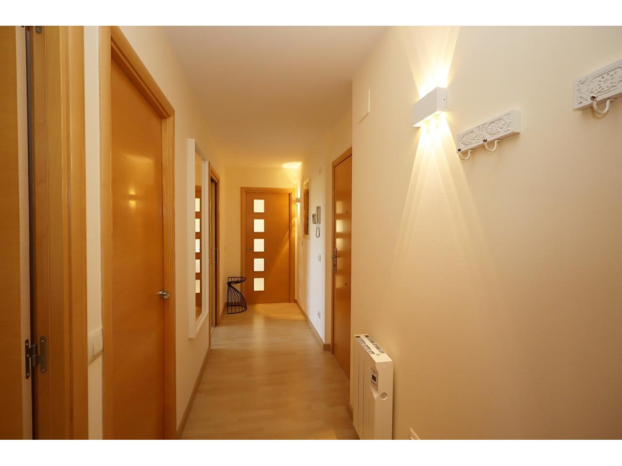 Apartment in Lloret de Mar, Girona, Spain 3 bedrooms, 100 sq.m. No. 140820