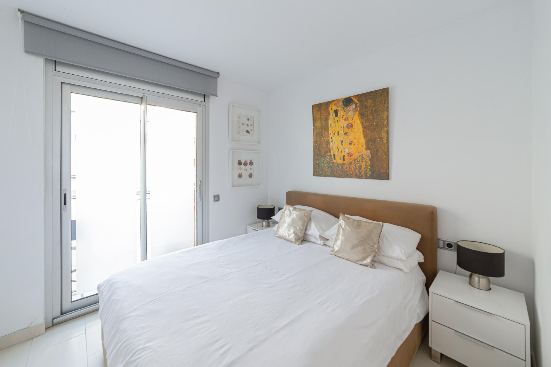 Lägenhet i Barcelona, Spanien 1 sovrum,  Nr. 140815