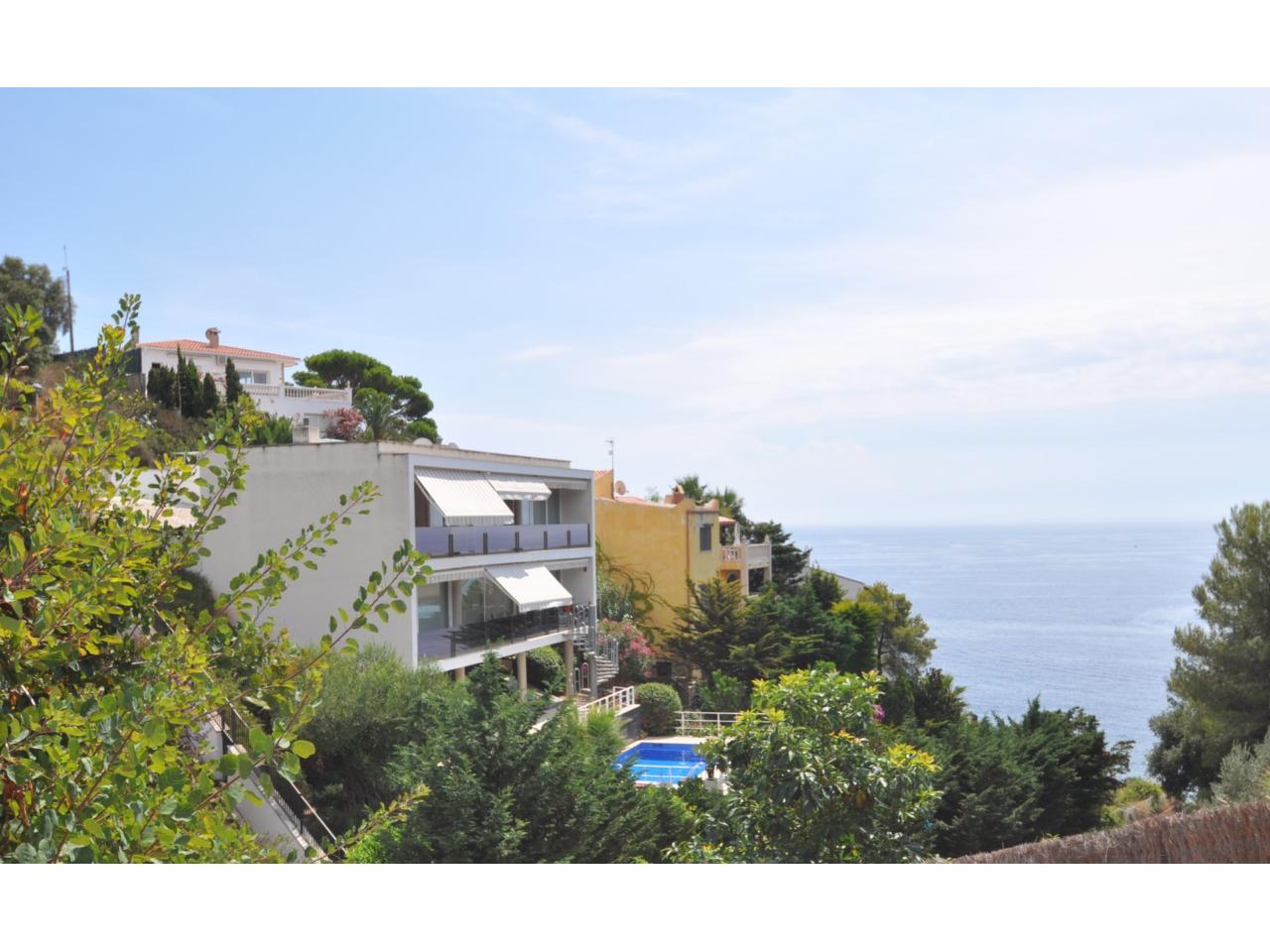 Dom w Lloret de Mar, Girona, Hiszpania 4 sypialnie,  nr 140817