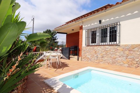 Dom w Lloret de Mar, Girona, Hiszpania 5 sypialni,  nr 140818