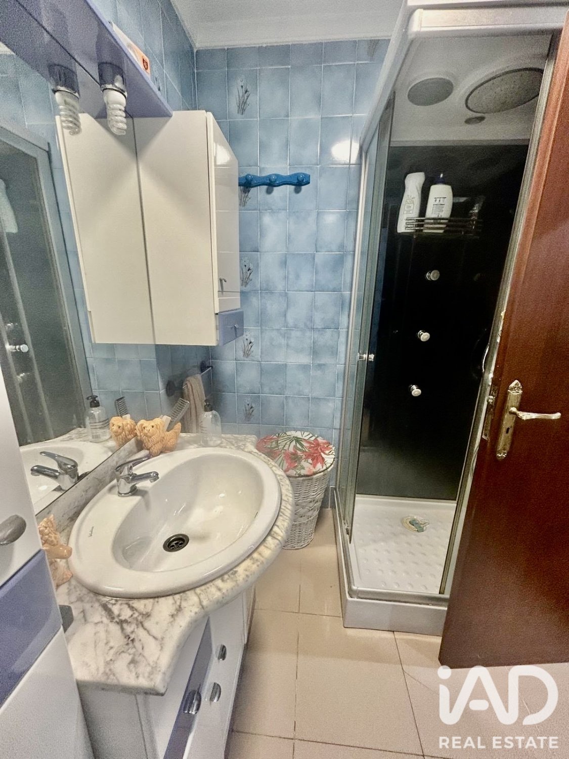 Apartment in La Baneza, Leon, Spain 3 bedrooms, 106 sq.m. No. 187855