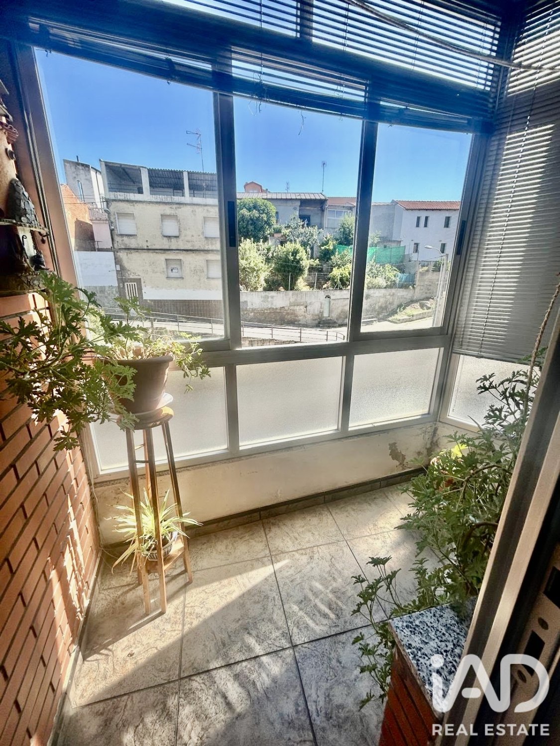 Apartment in La Baneza, Leon, Spain 3 bedrooms, 106 sq.m. No. 187855