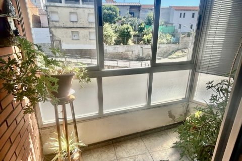 Apartment à La Baneza, Leon, Espagne 3 chambres, 106 m2 No. 187855