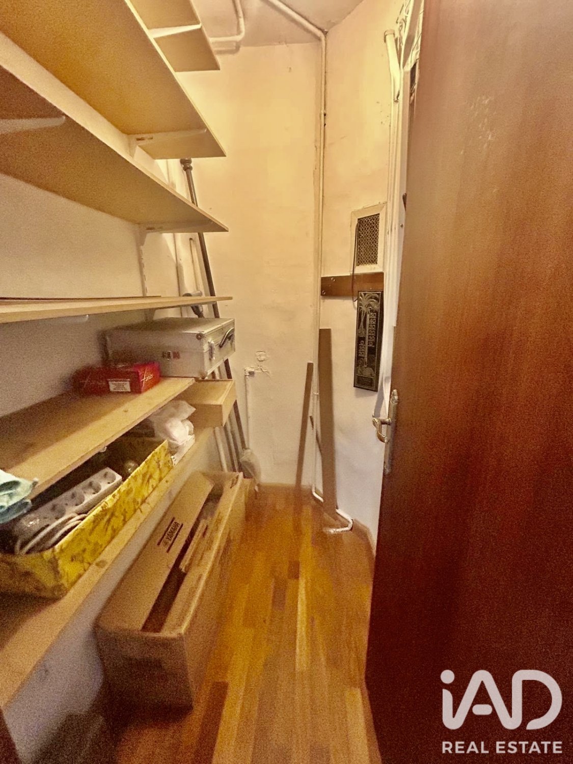 Apartment in La Baneza, Leon, Spain 3 bedrooms, 106 sq.m. No. 187855