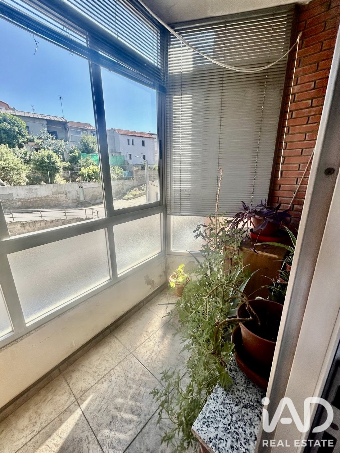 Apartment in La Baneza, Leon, Spain 3 bedrooms, 106 sq.m. No. 187855
