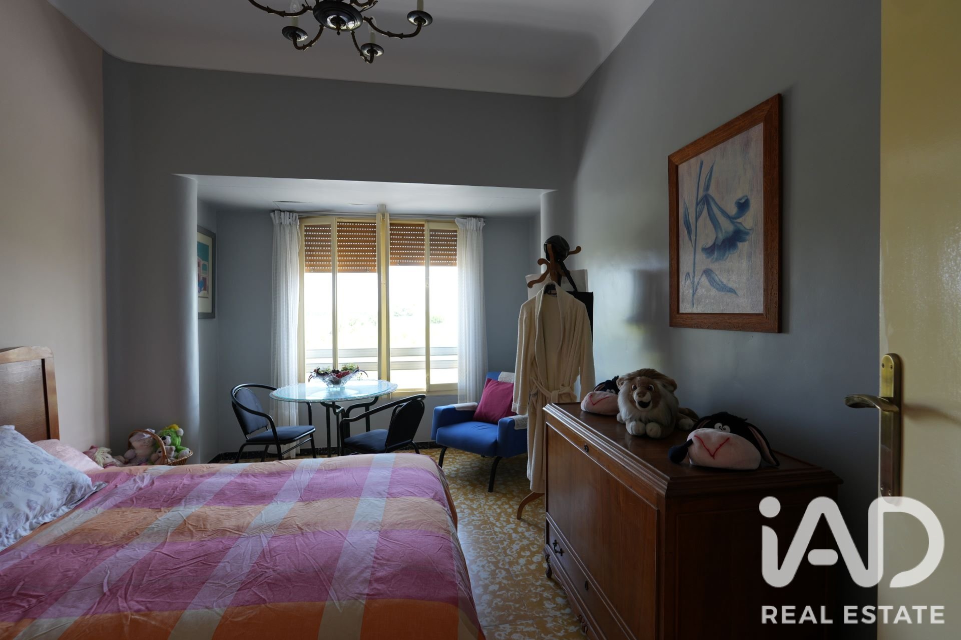 Townhouse in Almoradi, Alicante, Spain 5 bedrooms, 180 sq.m. No. 187850