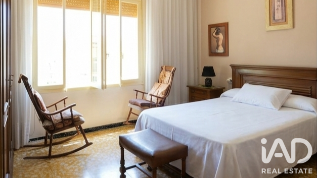Townhouse in Almoradi, Alicante, Spain 5 bedrooms, 180 sq.m. No. 187850