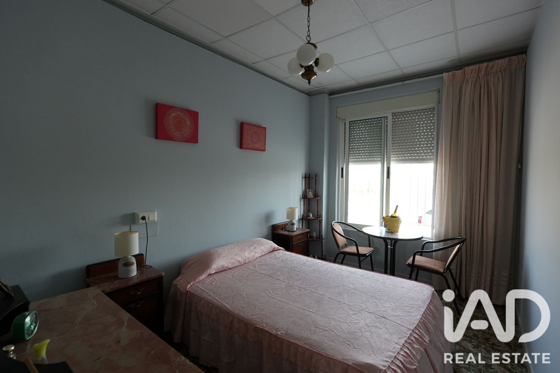 Townhouse in Almoradi, Alicante, Spain 5 bedrooms, 180 sq.m. No. 187850