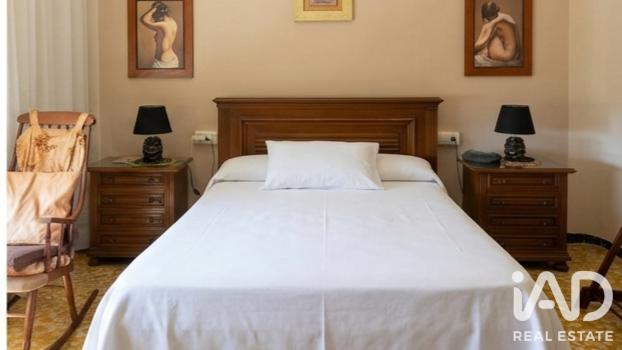 Townhouse in Almoradi, Alicante, Spain 5 bedrooms, 180 sq.m. No. 187850