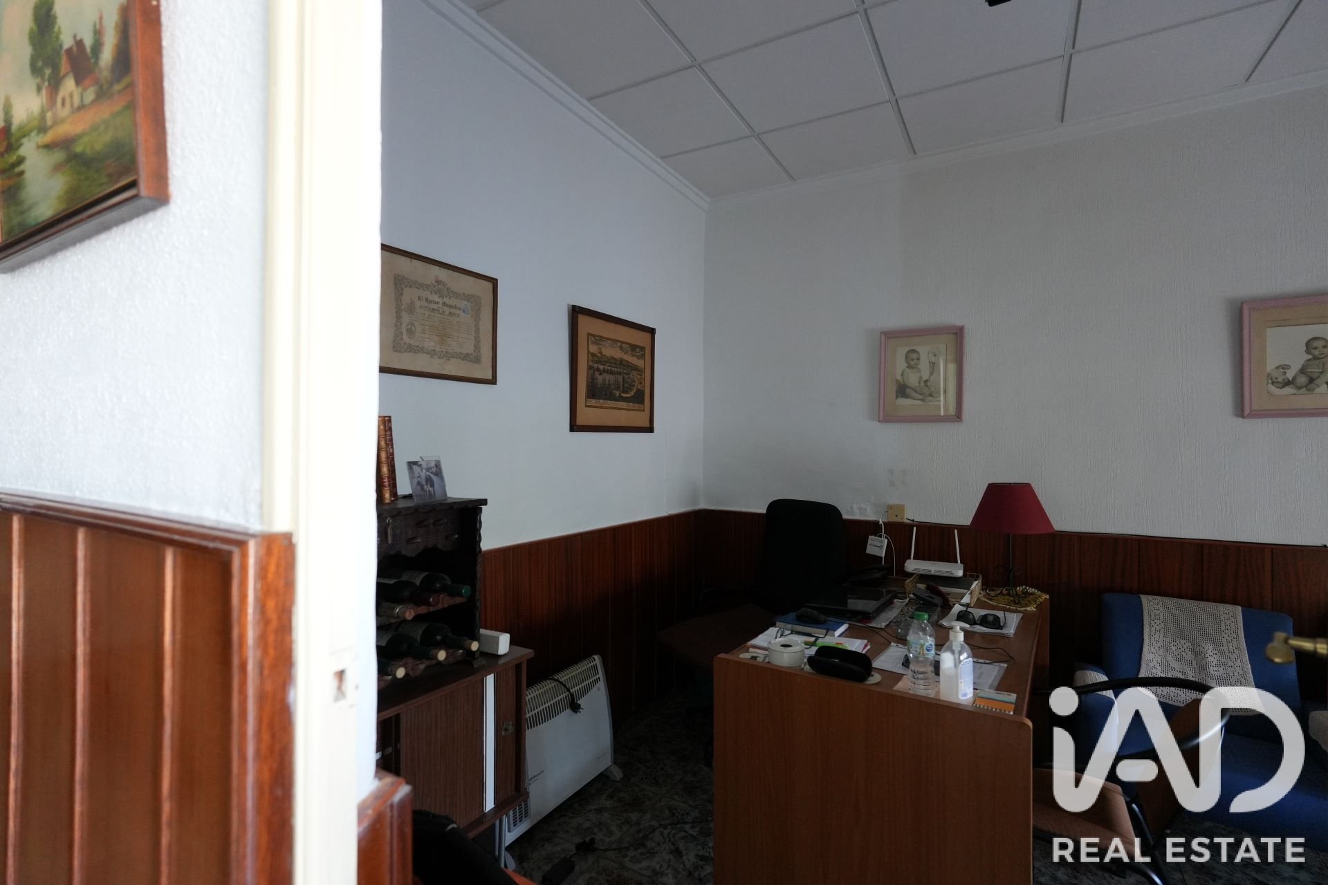 Townhouse in Almoradi, Alicante, Spain 5 bedrooms, 180 sq.m. No. 187850
