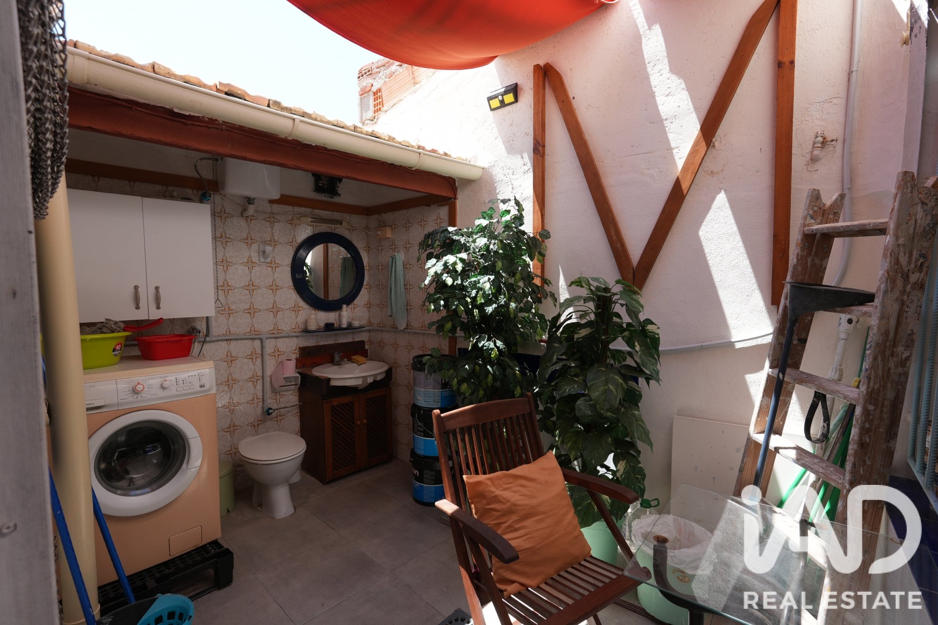 Townhouse in Almoradi, Alicante, Spain 5 bedrooms, 180 sq.m. No. 187850