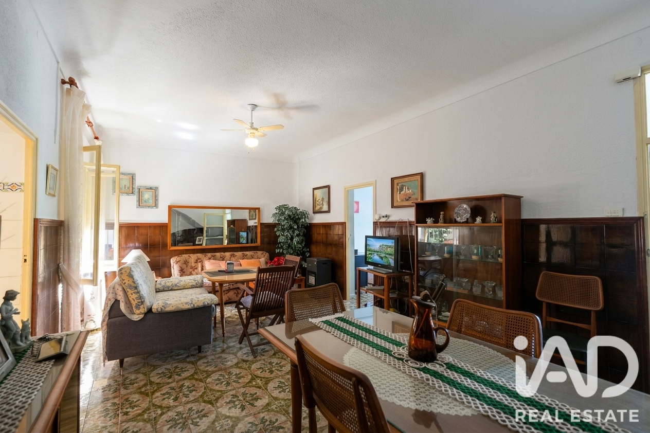 Townhouse in Almoradi, Alicante, Spain 5 bedrooms, 180 sq.m. No. 187850