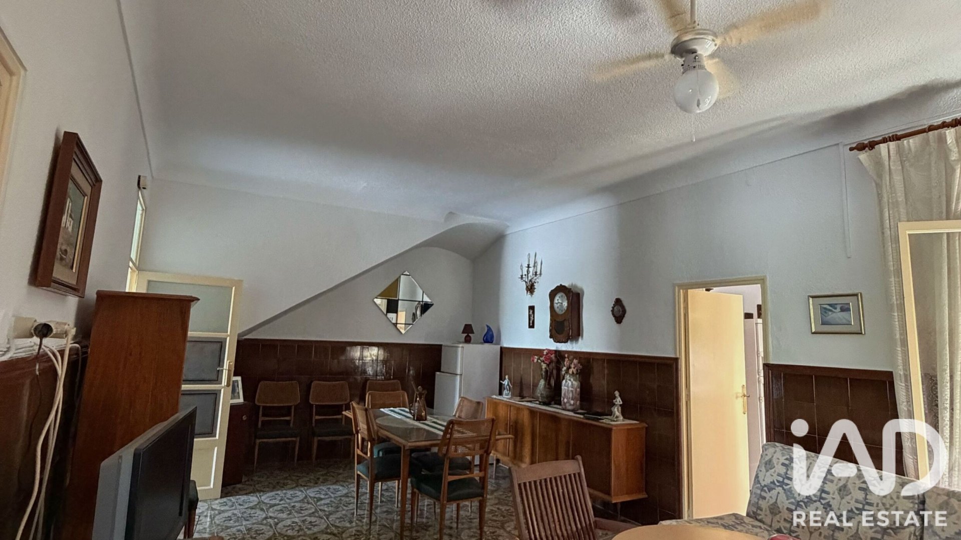 Townhouse in Almoradi, Alicante, Spain 5 bedrooms, 180 sq.m. No. 187850
