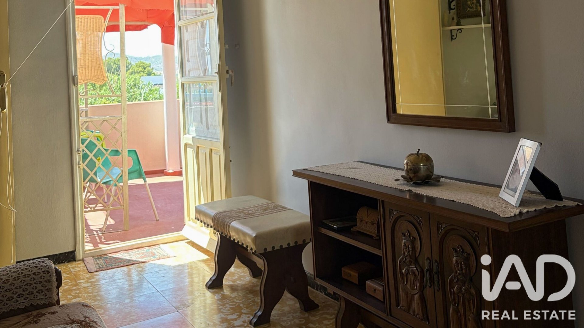 Townhouse in Almoradi, Alicante, Spain 5 bedrooms, 180 sq.m. No. 187850