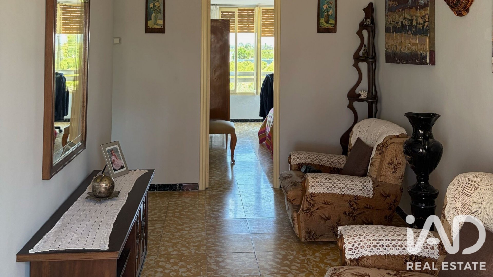 Townhouse in Almoradi, Alicante, Spain 5 bedrooms, 180 sq.m. No. 187850