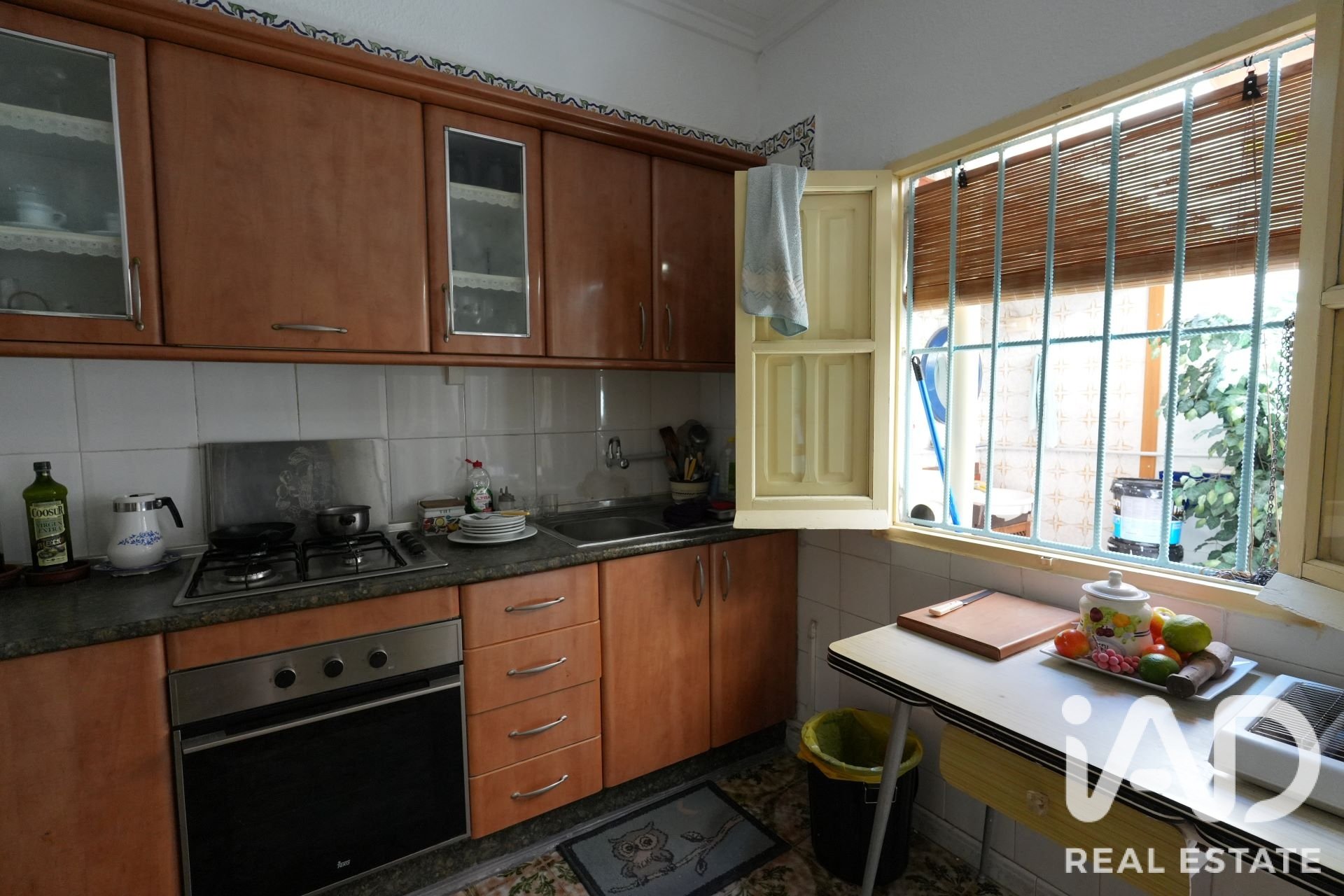 Townhouse in Almoradi, Alicante, Spain 5 bedrooms, 180 sq.m. No. 187850