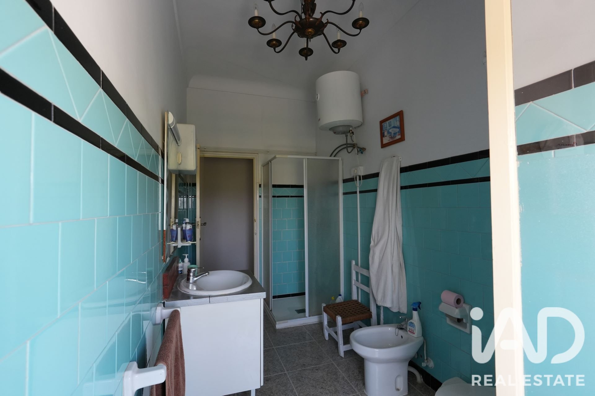 Townhouse in Almoradi, Alicante, Spain 5 bedrooms, 180 sq.m. No. 187850