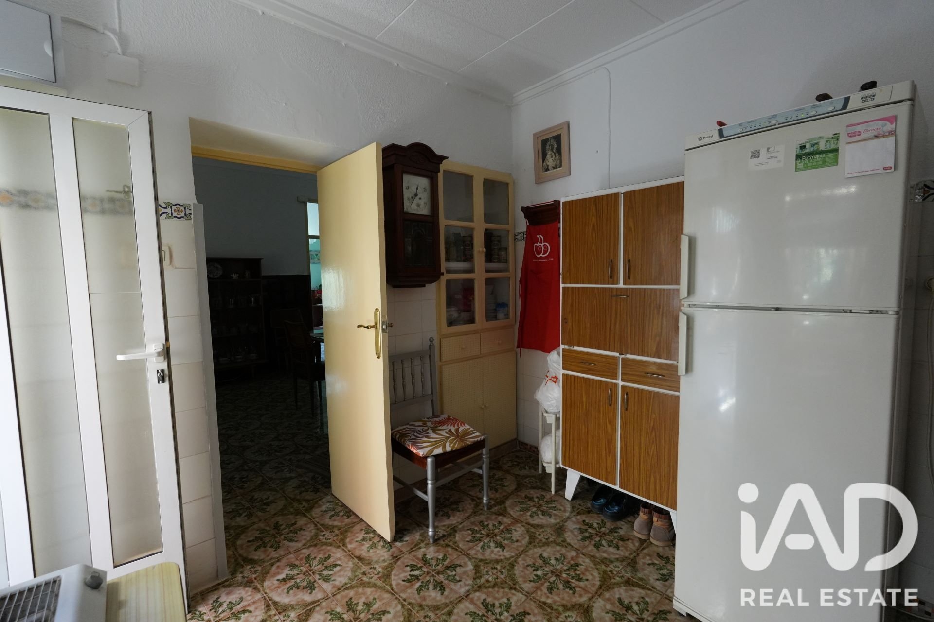 Townhouse in Almoradi, Alicante, Spain 5 bedrooms, 180 sq.m. No. 187850