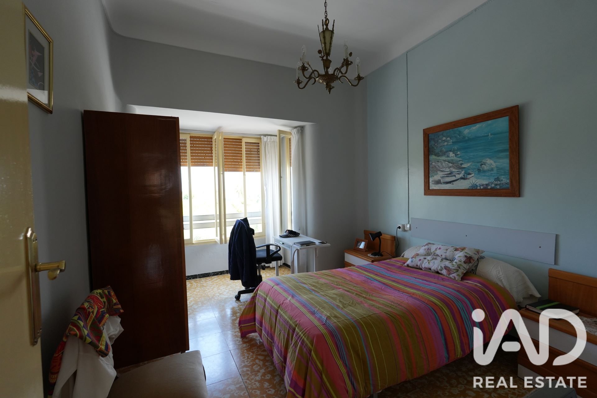 Townhouse in Almoradi, Alicante, Spain 5 bedrooms, 180 sq.m. No. 187850