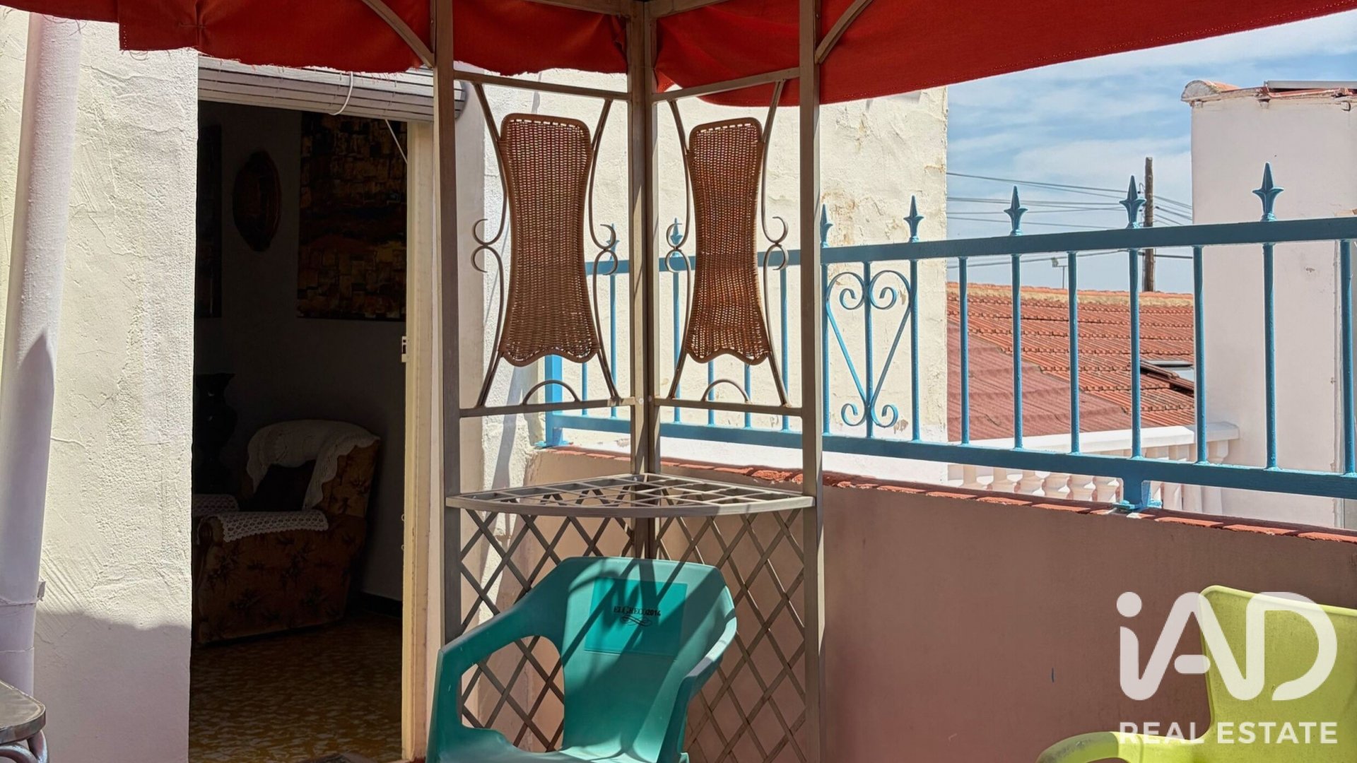 Townhouse in Almoradi, Alicante, Spain 5 bedrooms, 180 sq.m. No. 187850