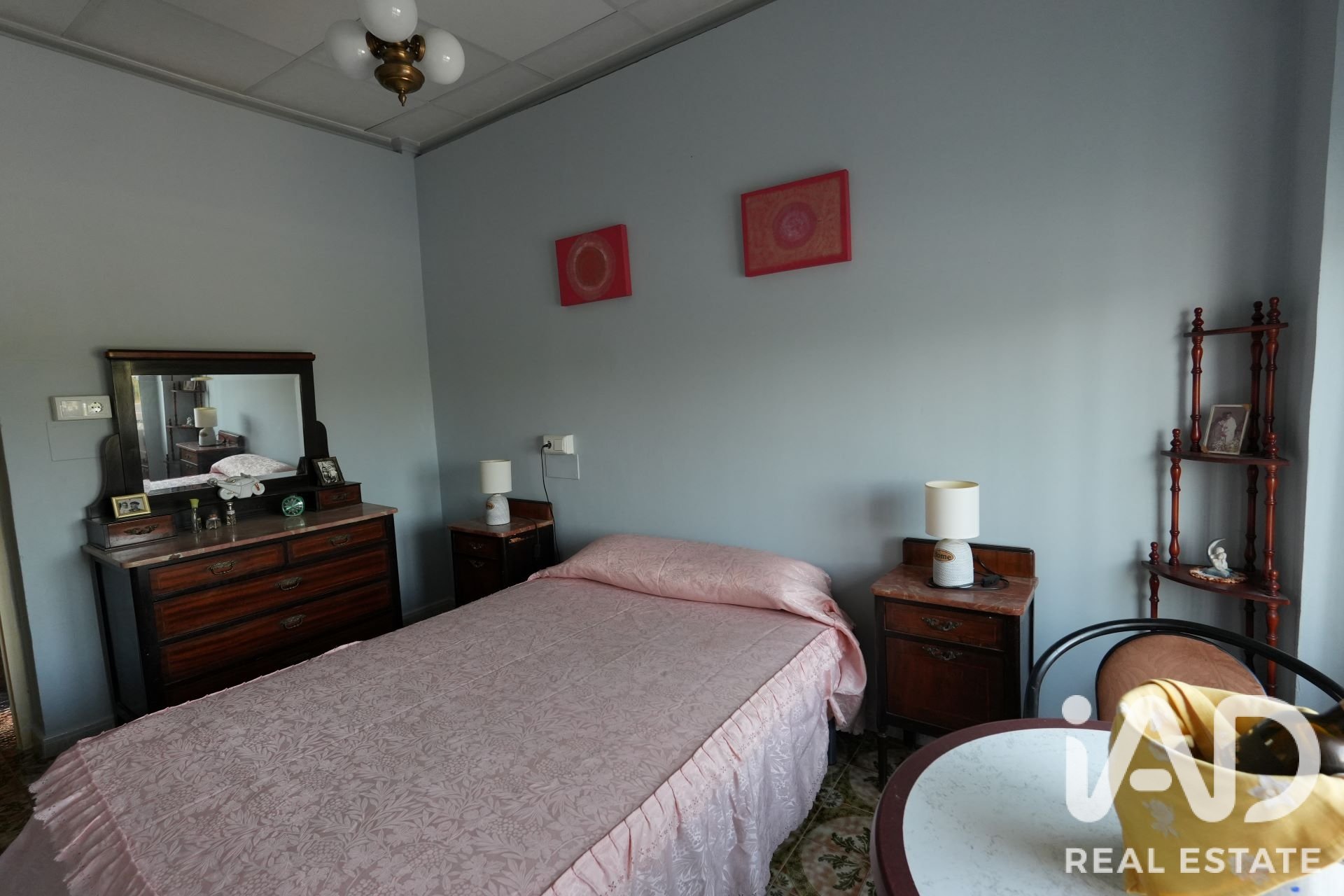 Townhouse in Almoradi, Alicante, Spain 5 bedrooms, 180 sq.m. No. 187850