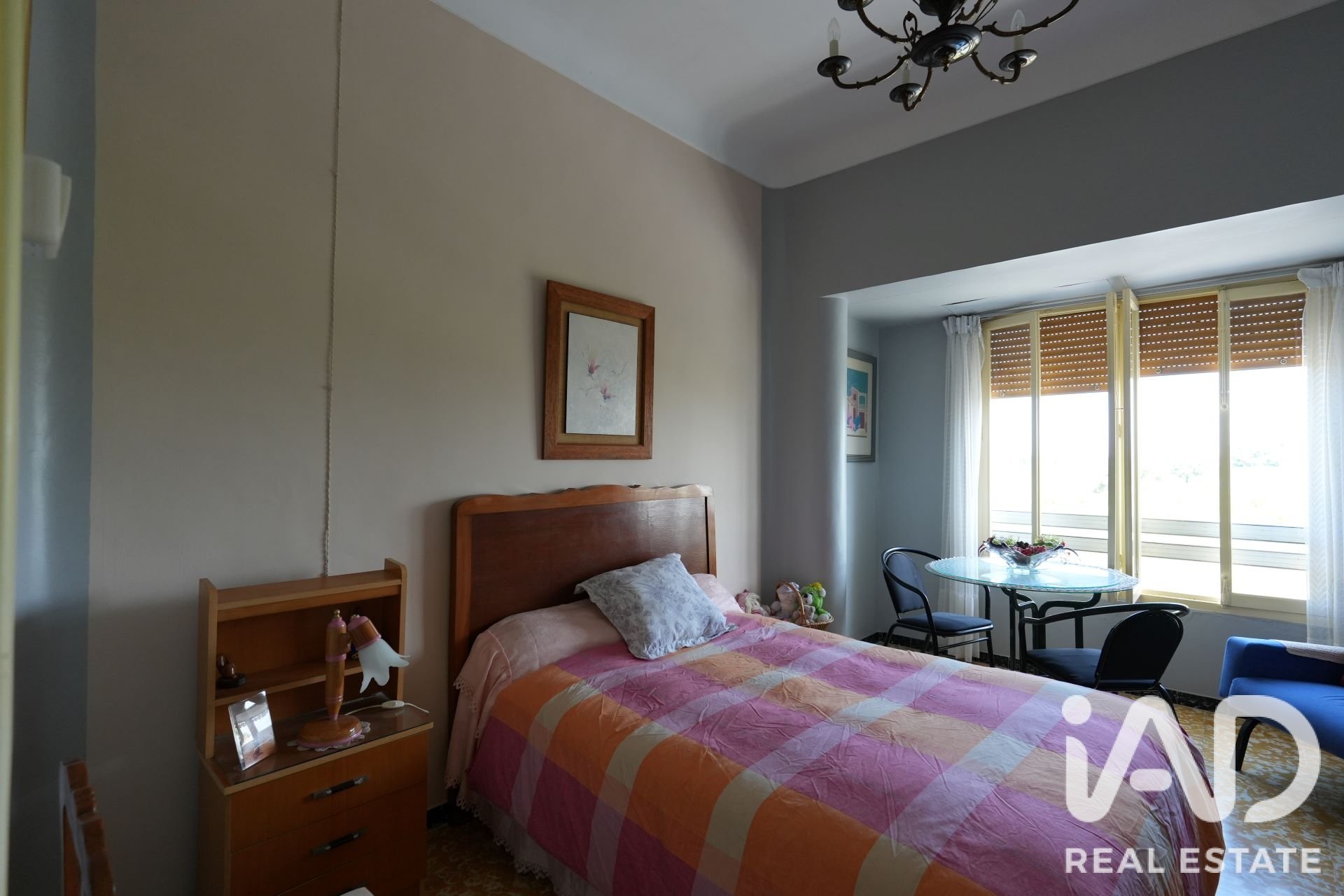 Townhouse in Almoradi, Alicante, Spain 5 bedrooms, 180 sq.m. No. 187850