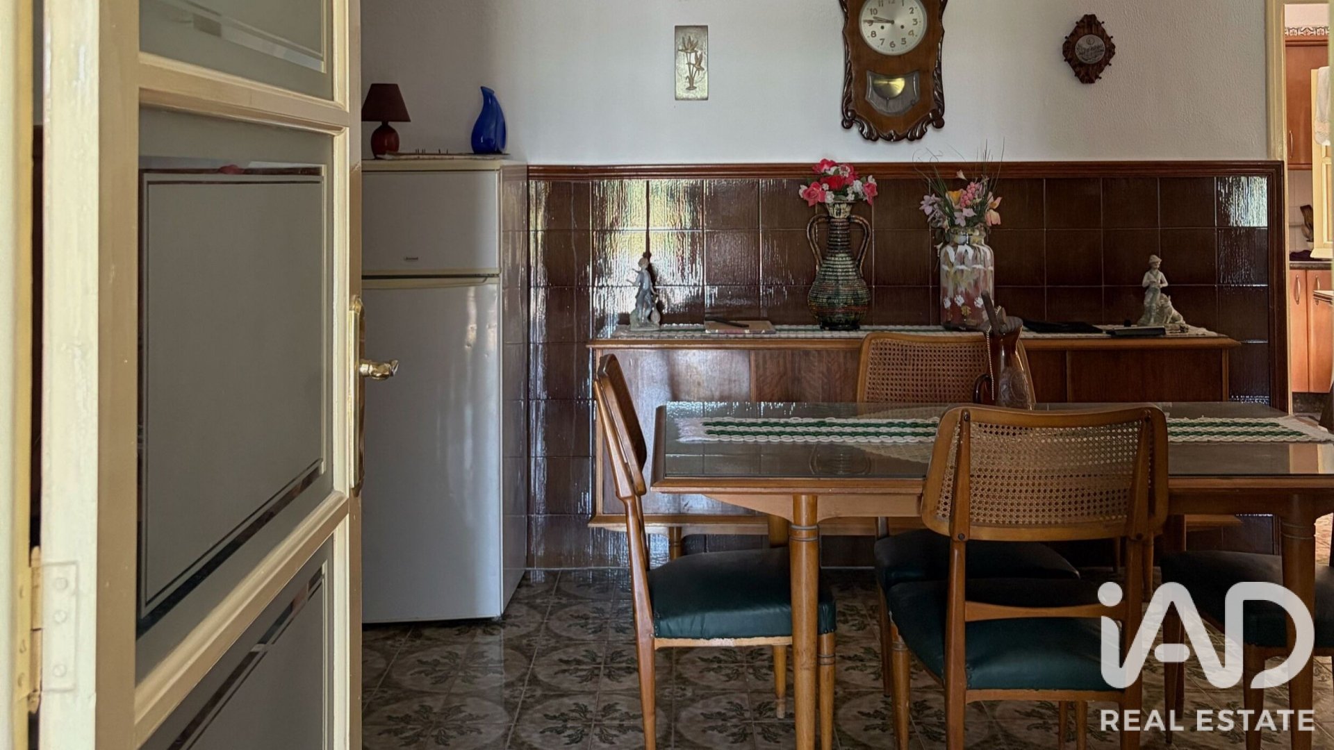 Townhouse in Almoradi, Alicante, Spain 5 bedrooms, 180 sq.m. No. 187850