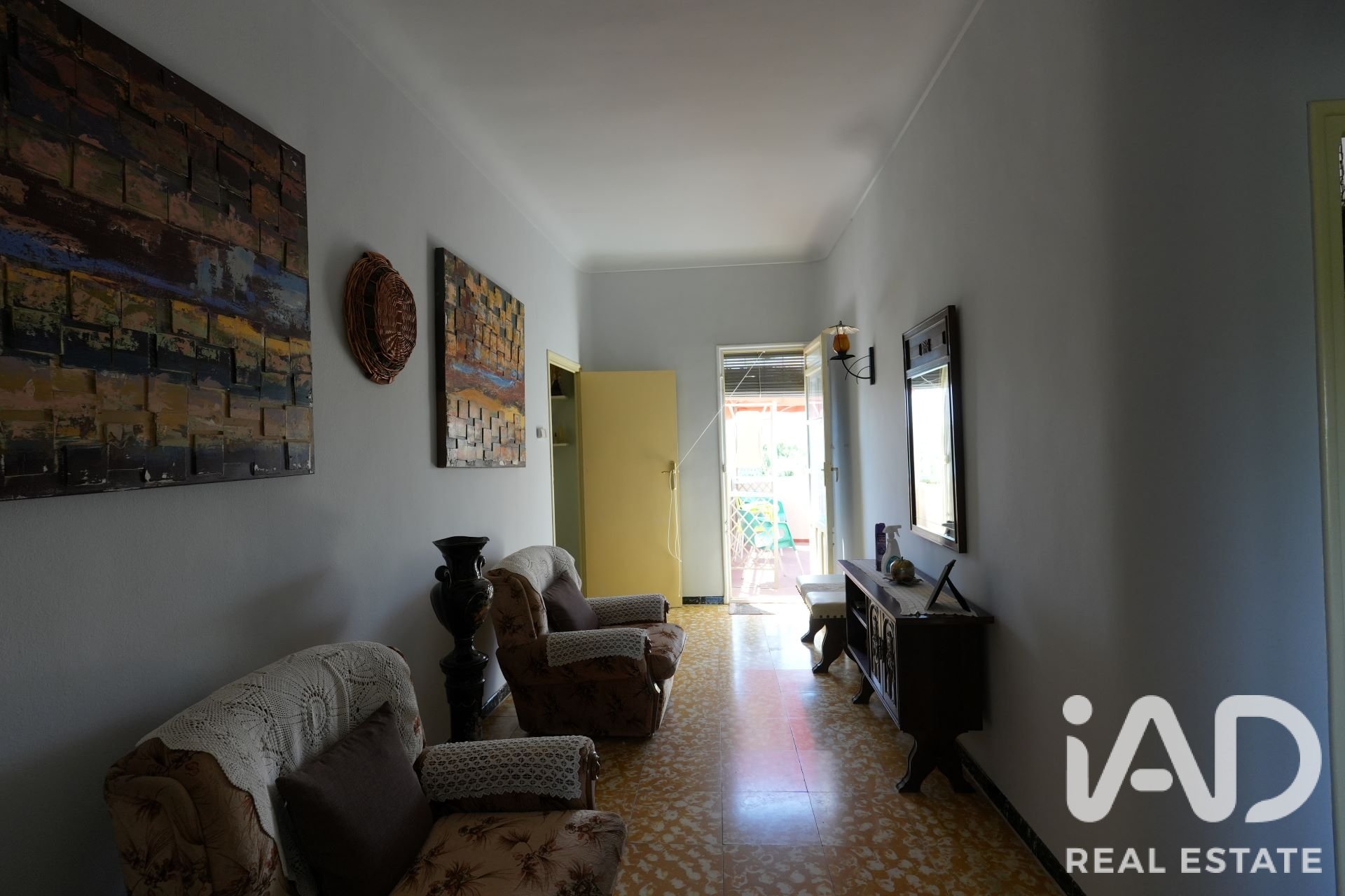Townhouse in Almoradi, Alicante, Spain 5 bedrooms, 180 sq.m. No. 187850