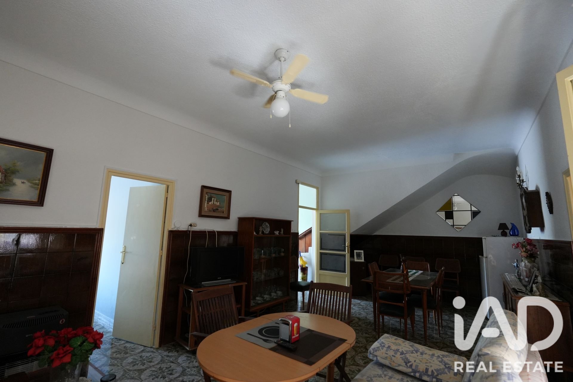 Townhouse in Almoradi, Alicante, Spain 5 bedrooms, 180 sq.m. No. 187850