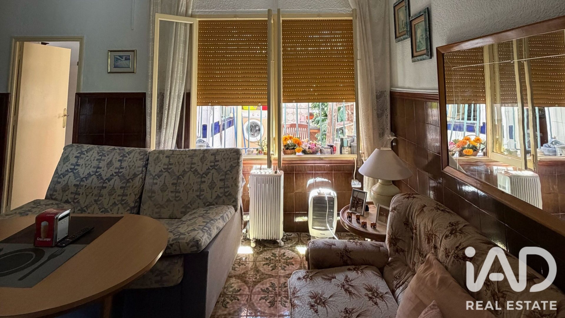 Townhouse in Almoradi, Alicante, Spain 5 bedrooms, 180 sq.m. No. 187850