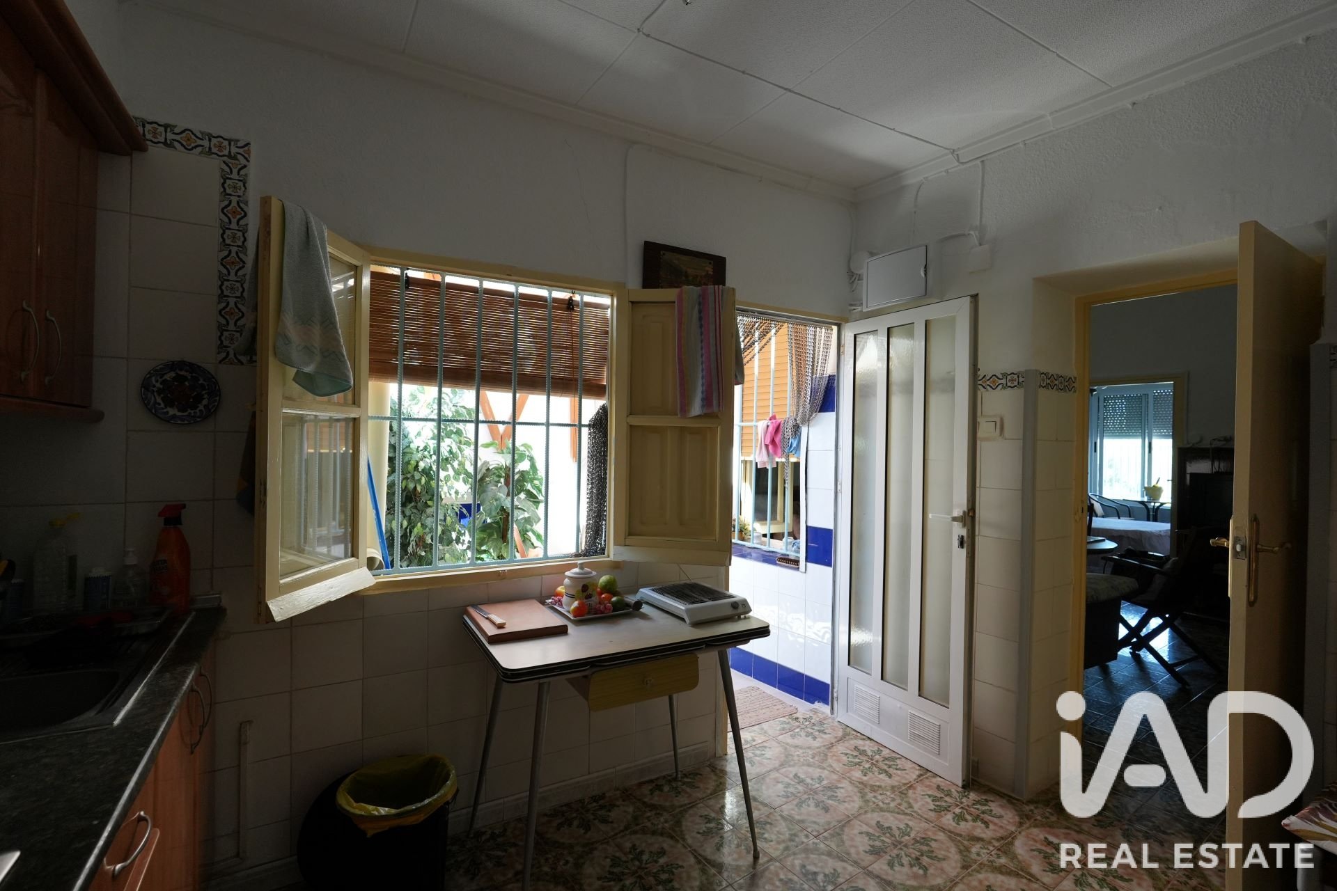 Townhouse in Almoradi, Alicante, Spain 5 bedrooms, 180 sq.m. No. 187850
