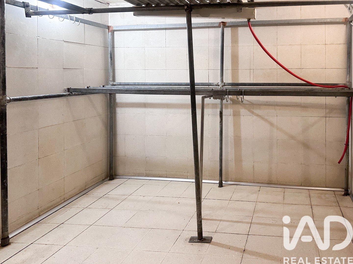 Commercial property à Burgos, Espagne 120 m2 No. 187851