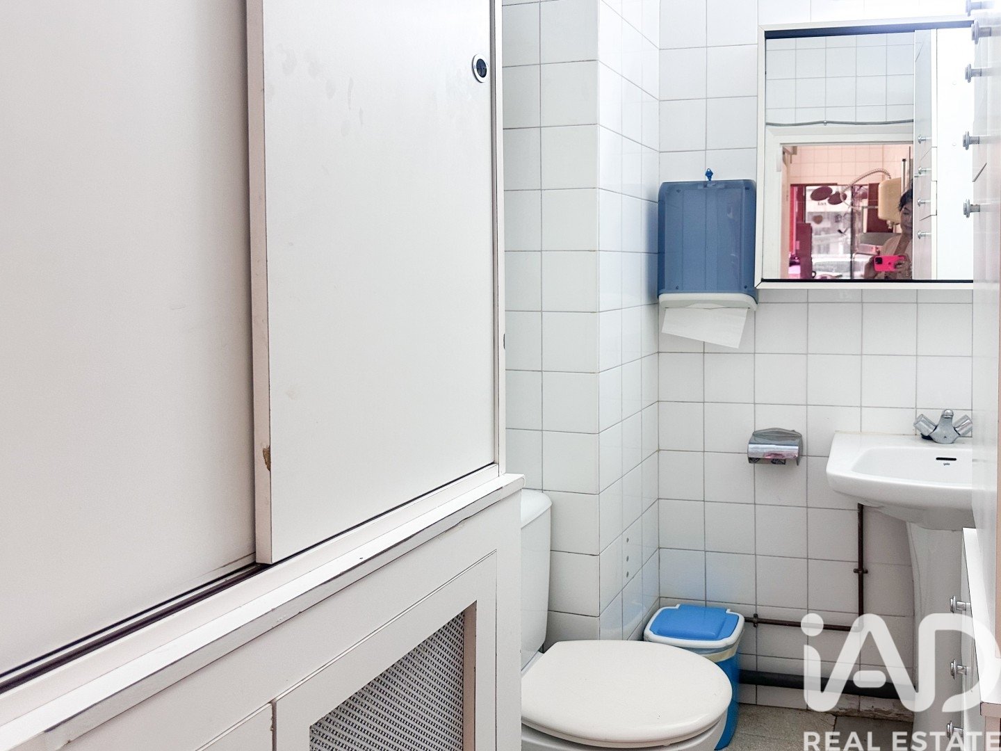 Commercial property à Burgos, Espagne 120 m2 No. 187851