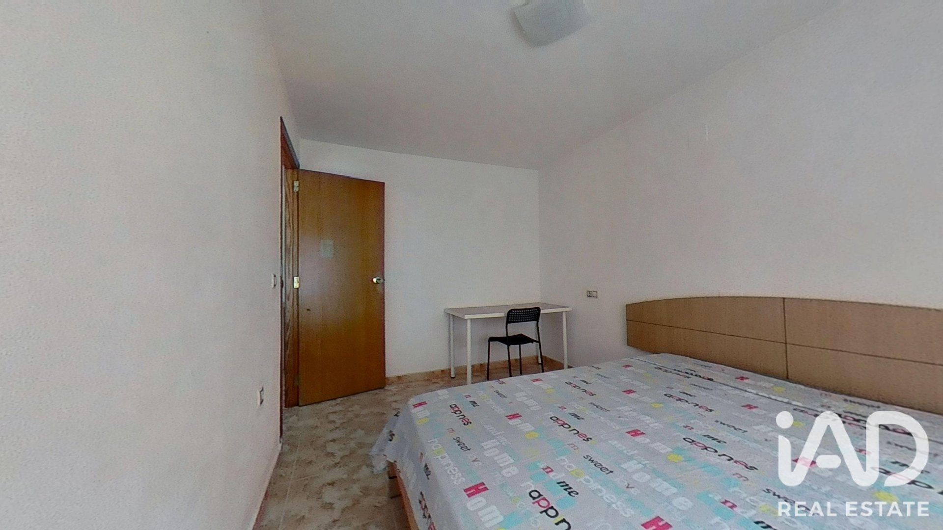 Apartamento en Castellón de la Plana, Castellón, España 3 dormitorios, 94 m2 No. 187854