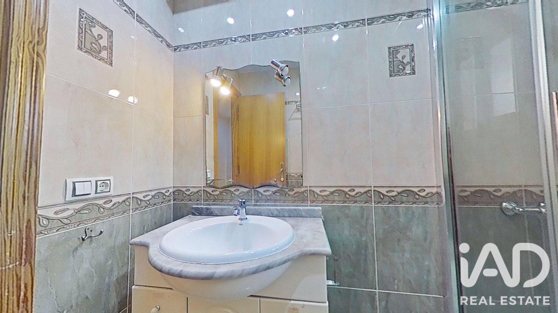 Apartamento en Castellón de la Plana, Castellón, España 3 dormitorios, 94 m2 No. 187854