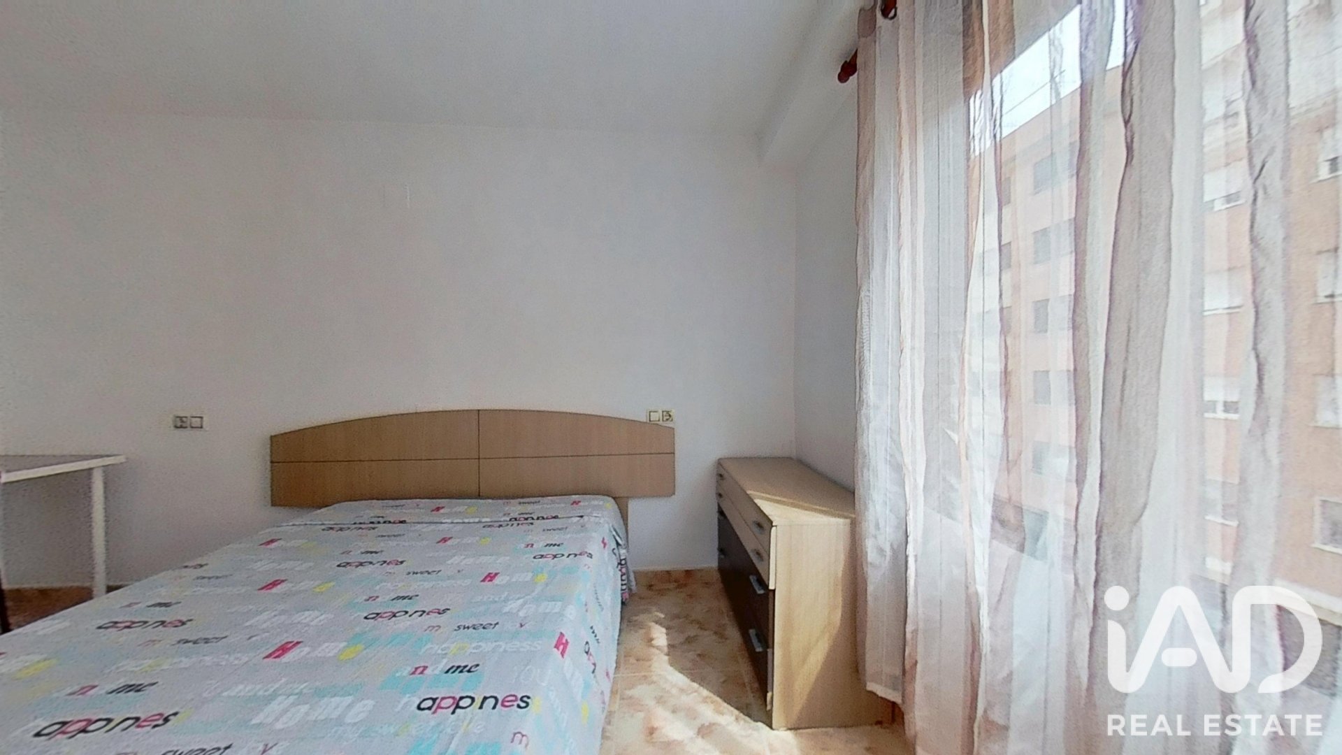 Apartamento en Castellón de la Plana, Castellón, España 3 dormitorios, 94 m2 No. 187854