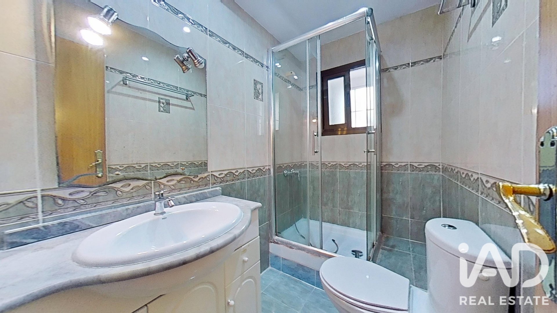 Apartamento en Castellón de la Plana, Castellón, España 3 dormitorios, 94 m2 No. 187854