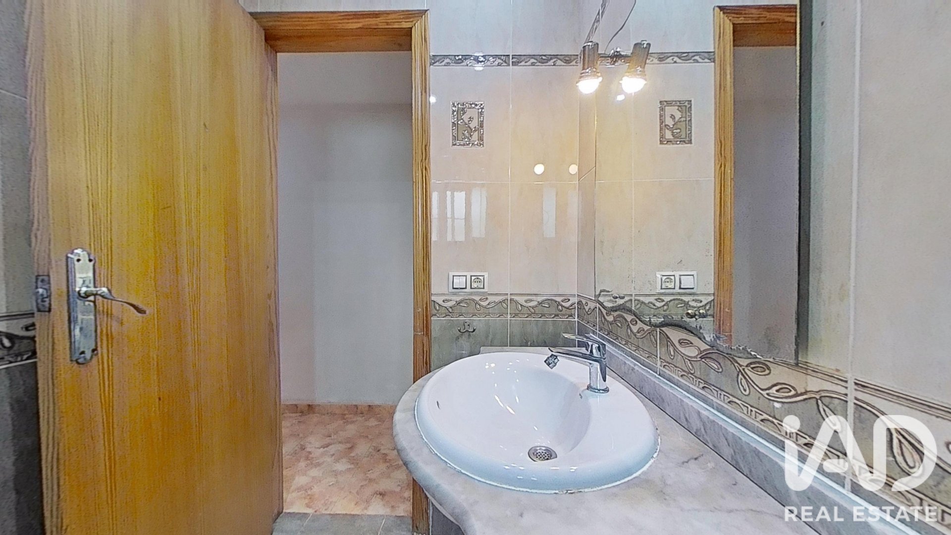 Apartamento en Castellón de la Plana, Castellón, España 3 dormitorios, 94 m2 No. 187854