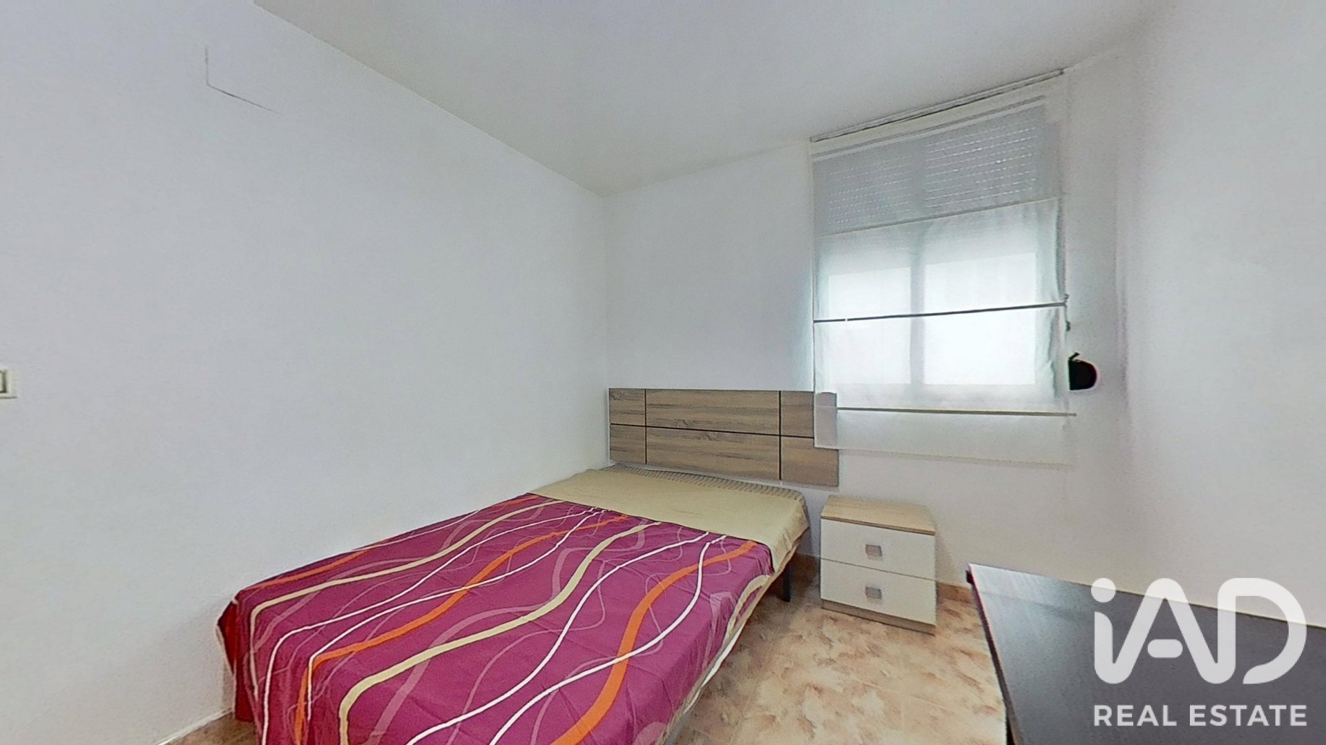 Apartamento en Castellón de la Plana, Castellón, España 3 dormitorios, 94 m2 No. 187854