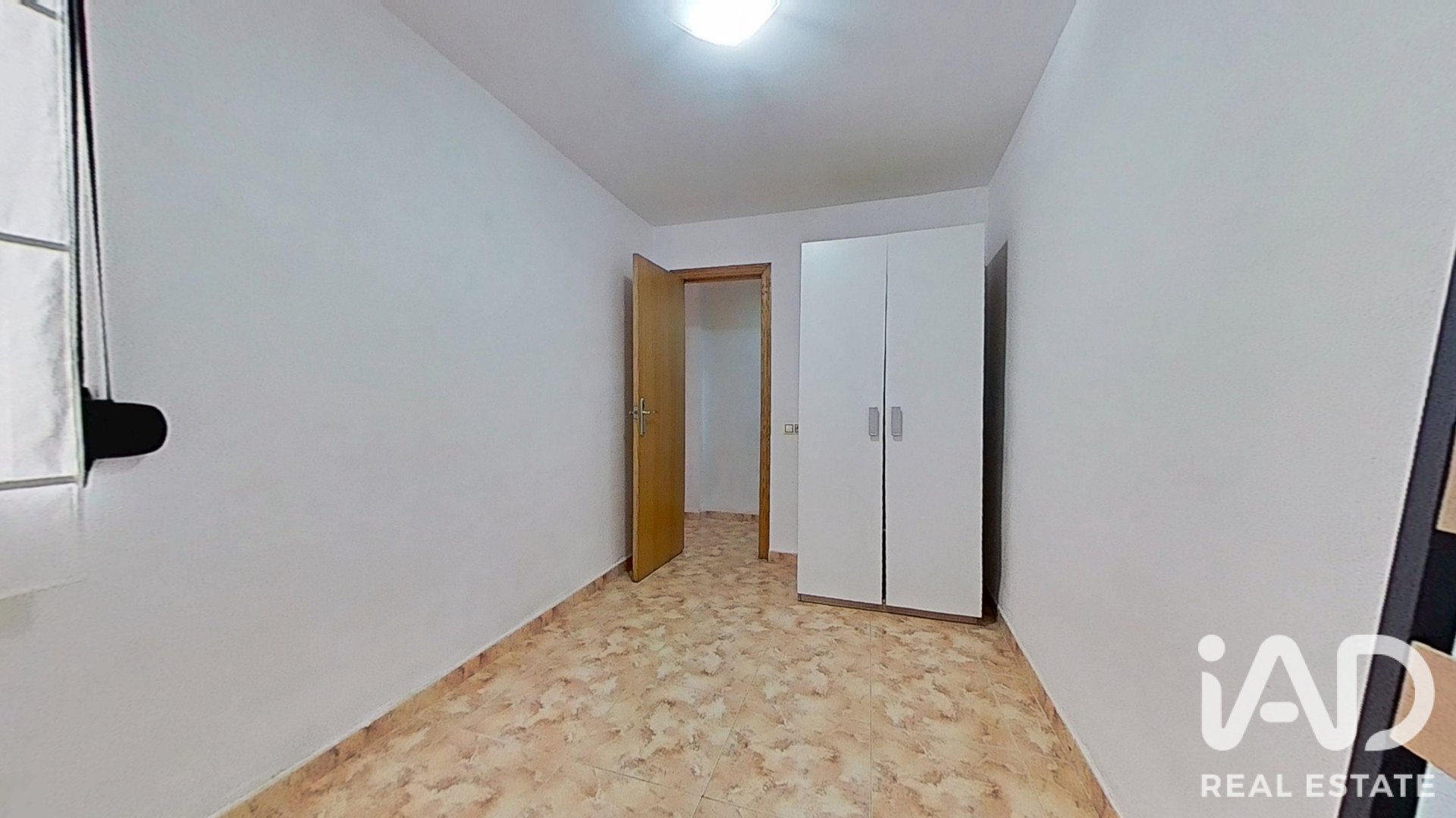 Apartamento en Castellón de la Plana, Castellón, España 3 dormitorios, 94 m2 No. 187854