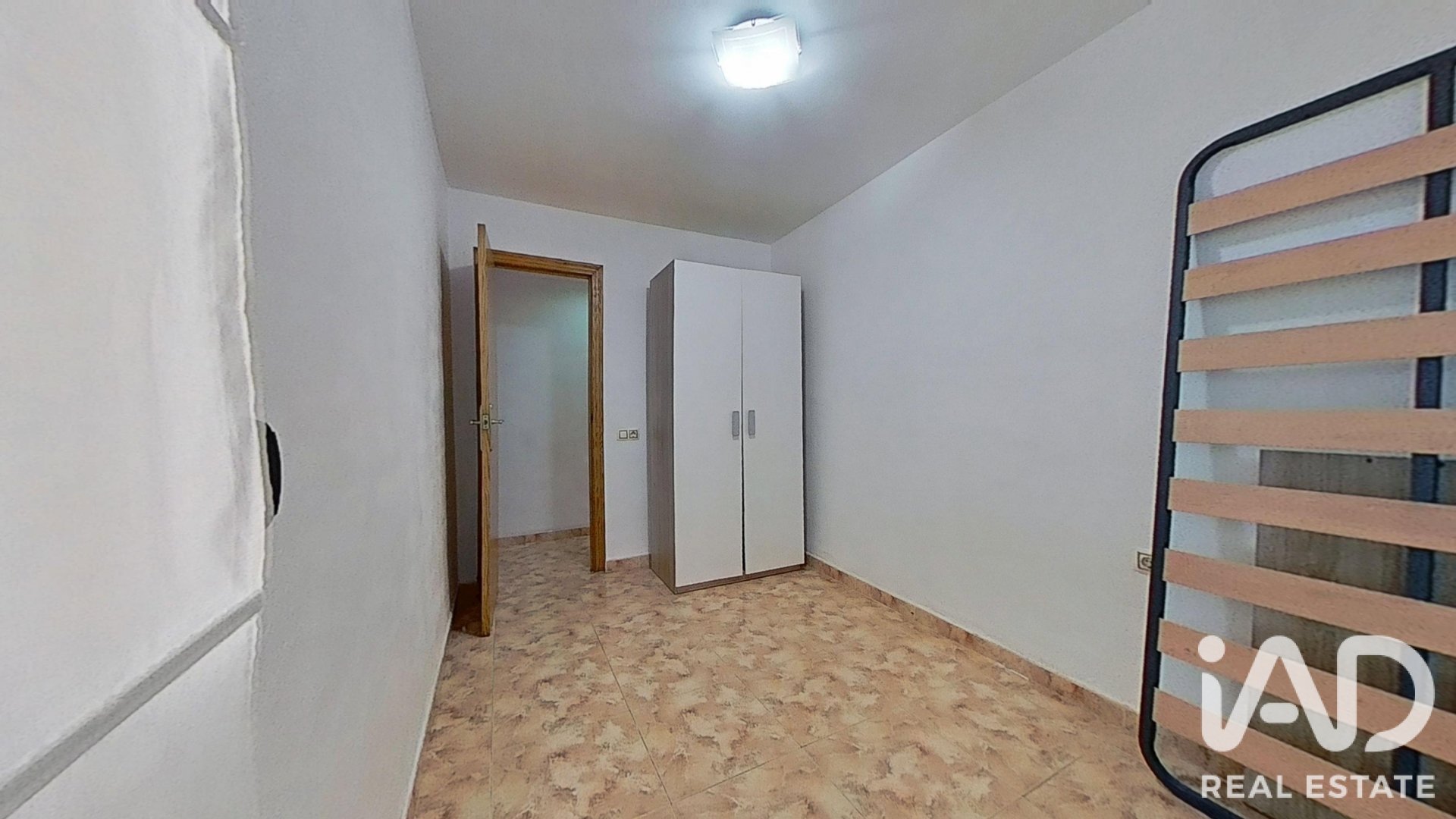 Apartamento en Castellón de la Plana, Castellón, España 3 dormitorios, 94 m2 No. 187854