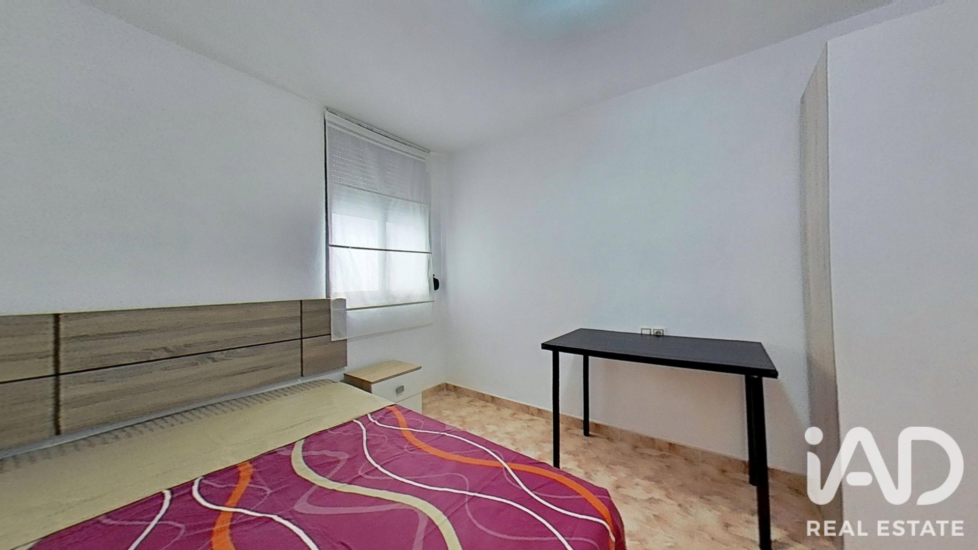 Apartamento en Castellón de la Plana, Castellón, España 3 dormitorios, 94 m2 No. 187854