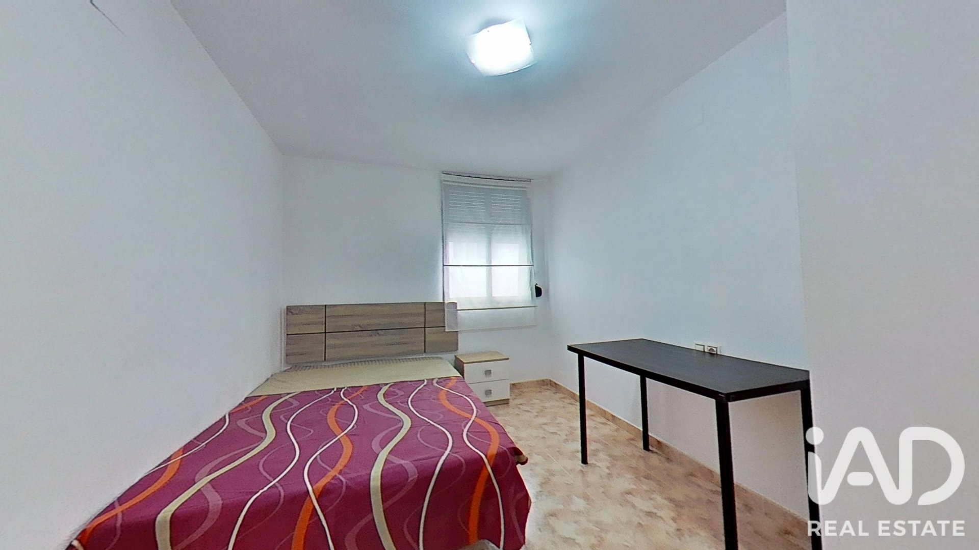 Apartamento en Castellón de la Plana, Castellón, España 3 dormitorios, 94 m2 No. 187854