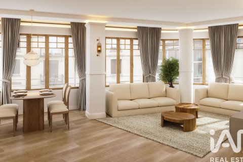 Apartment in Leon, Spain 2 bedrooms, 113 sq.m. No. 187853