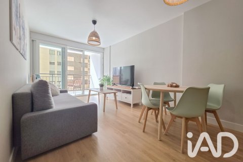 Apartment in Malaga, Spain 2 bedrooms, 95 sq.m. No. 187852