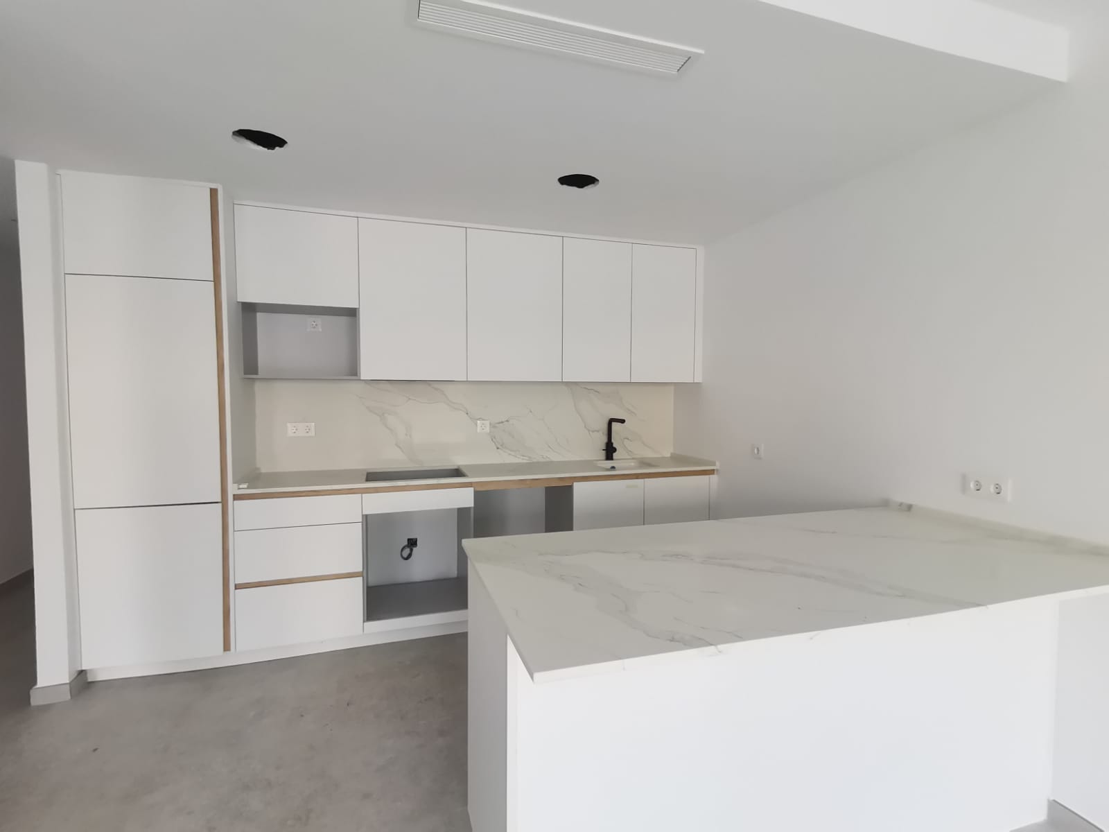 Wohnung in Torrevieja, Alicante, Spanien 3 Schlafzimmer, 117 m2 Nr. 160695